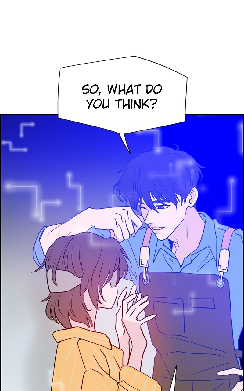 Copy-Paste Romance Episode 2 40