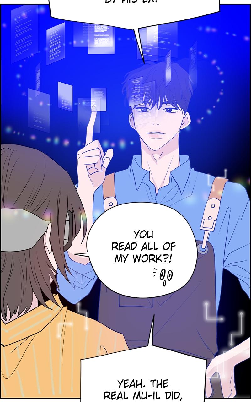 Copy-Paste Romance Episode 2 49