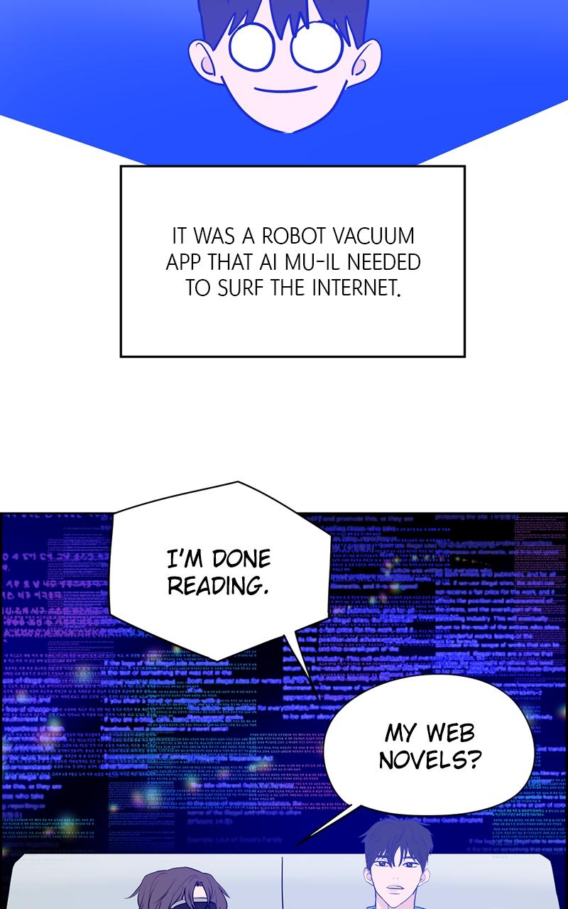 Copy-Paste Romance Episode 2 53