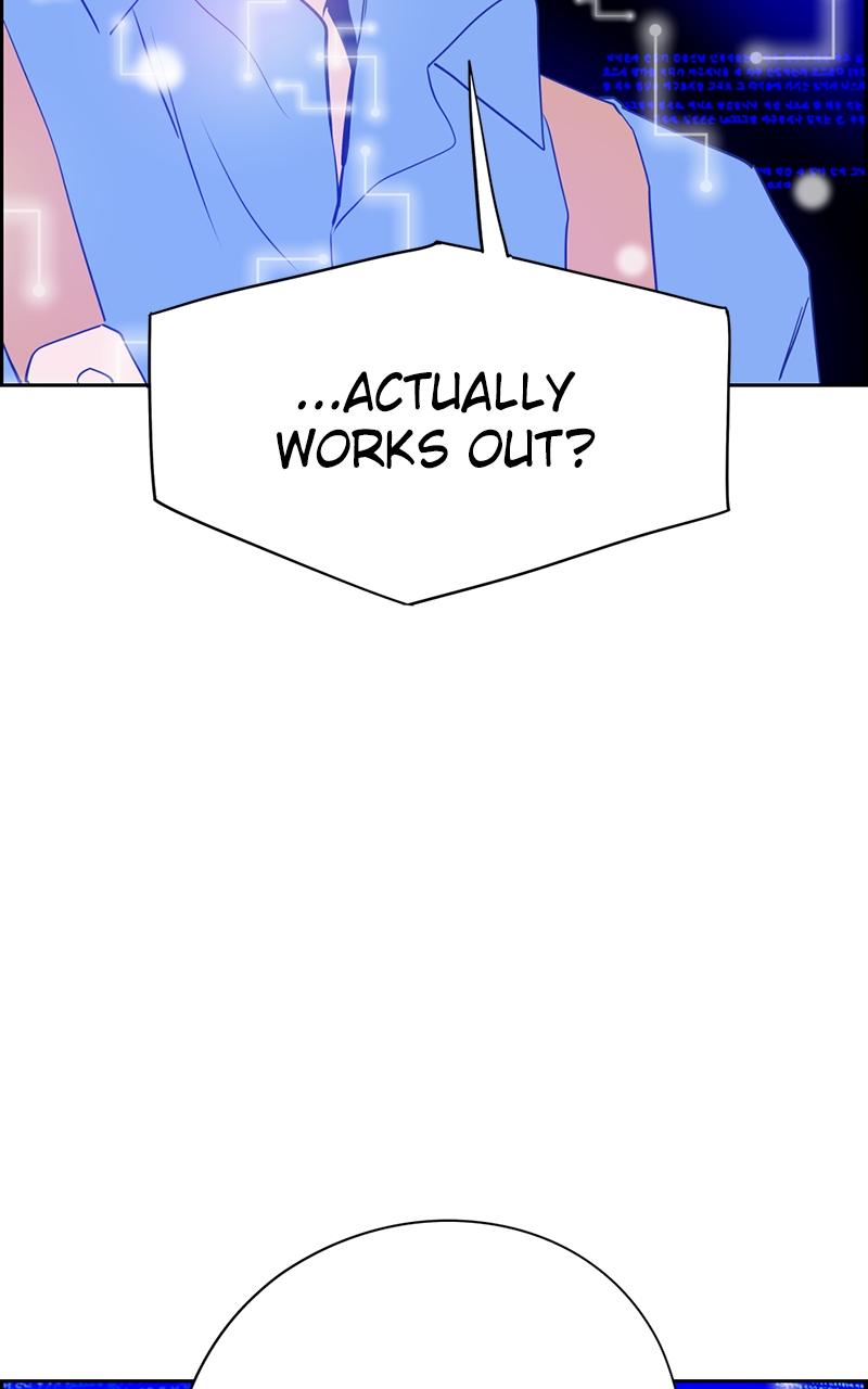 Copy-Paste Romance Episode 2 59