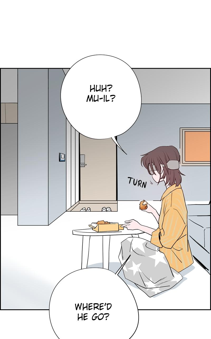 Copy-Paste Romance Episode 2 69