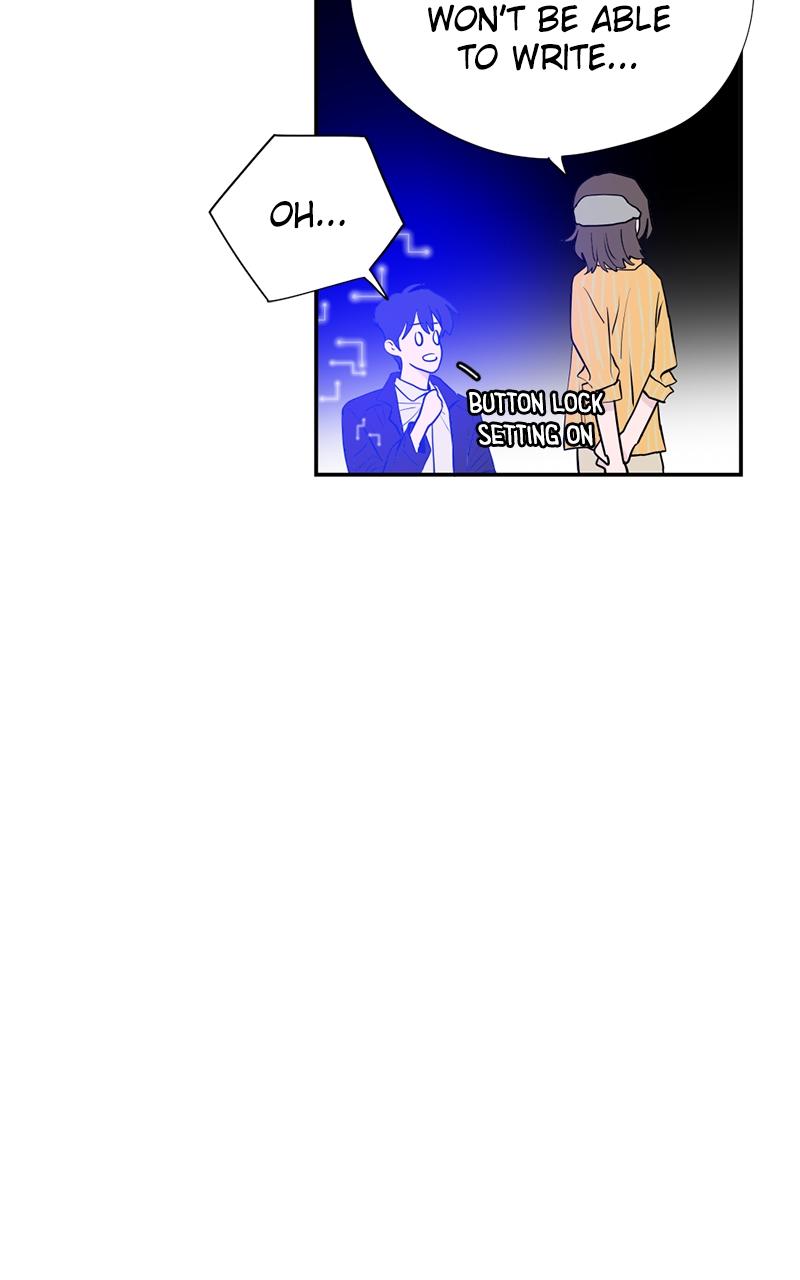 Copy-Paste Romance Episode 2 80