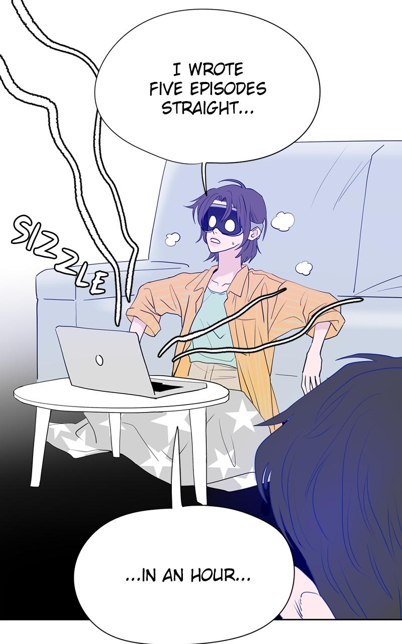 Copy-Paste Romance Episode 2 82