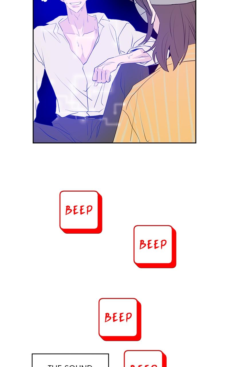 Copy-Paste Romance Episode 2 84