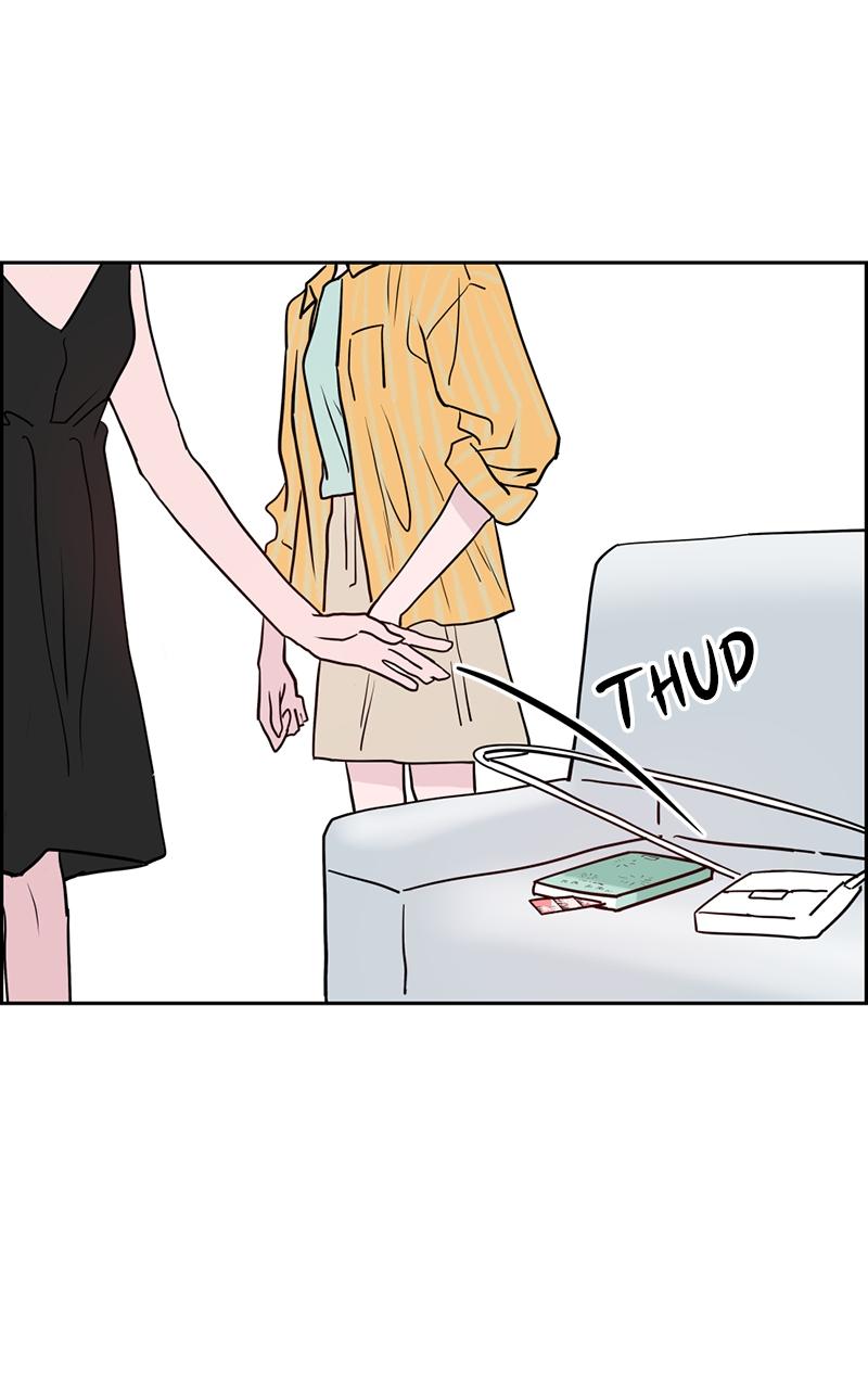 Copy-Paste Romance Episode 2 91