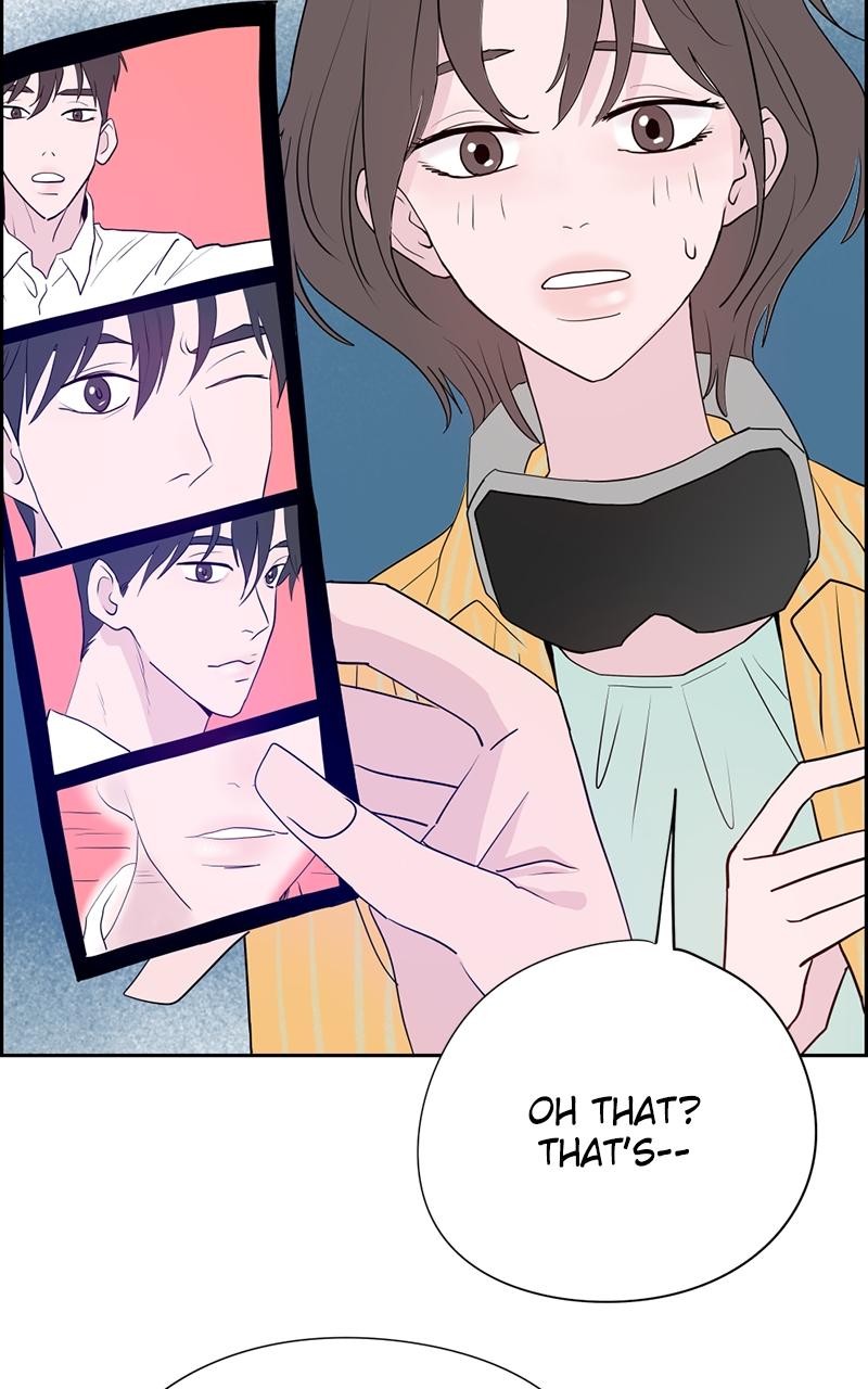 Copy-Paste Romance Episode 2 109