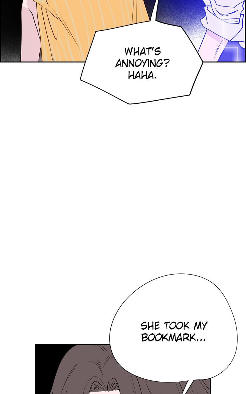 Copy-Paste Romance Episode 2 132