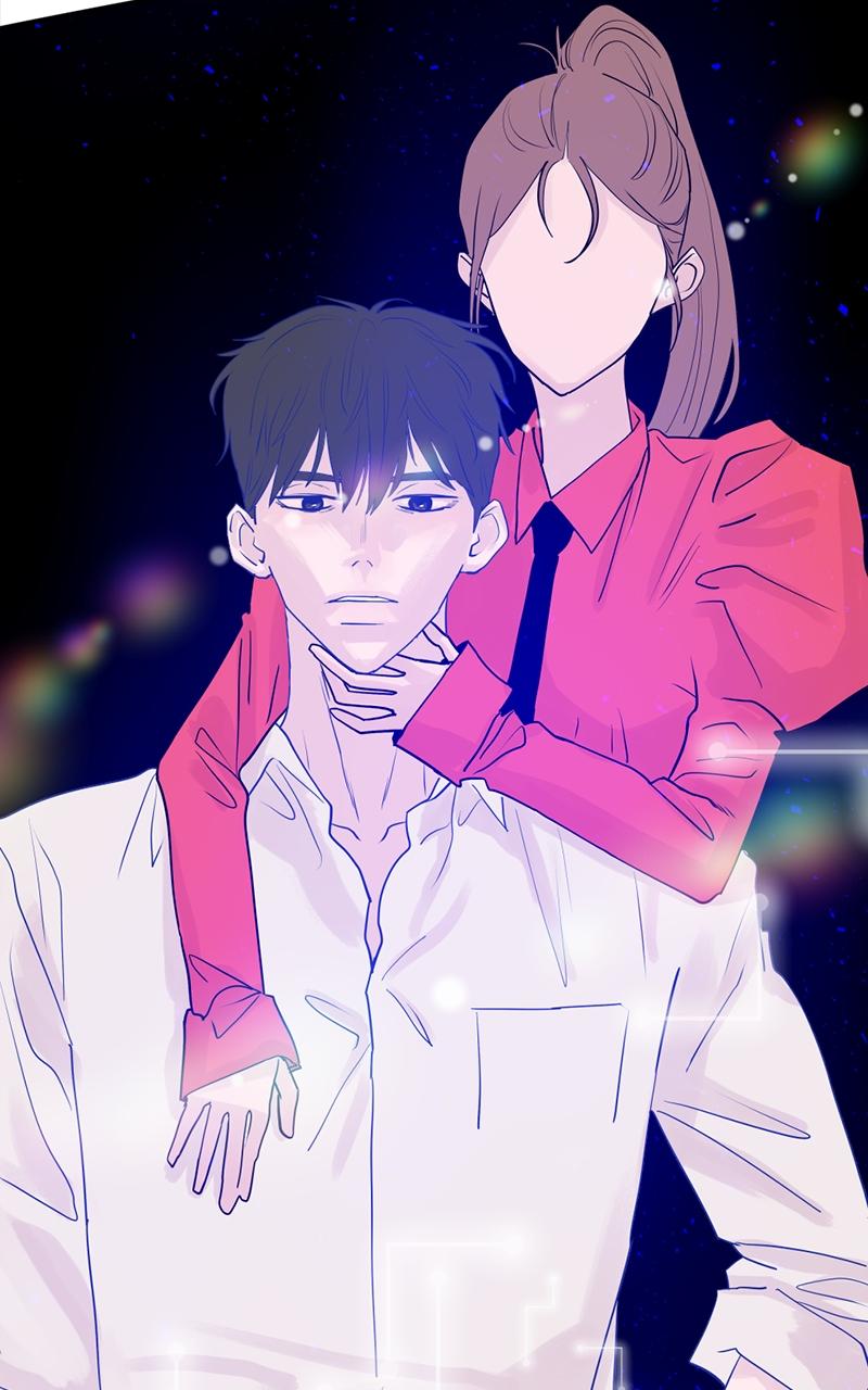 Copy-Paste Romance Episode 2 140