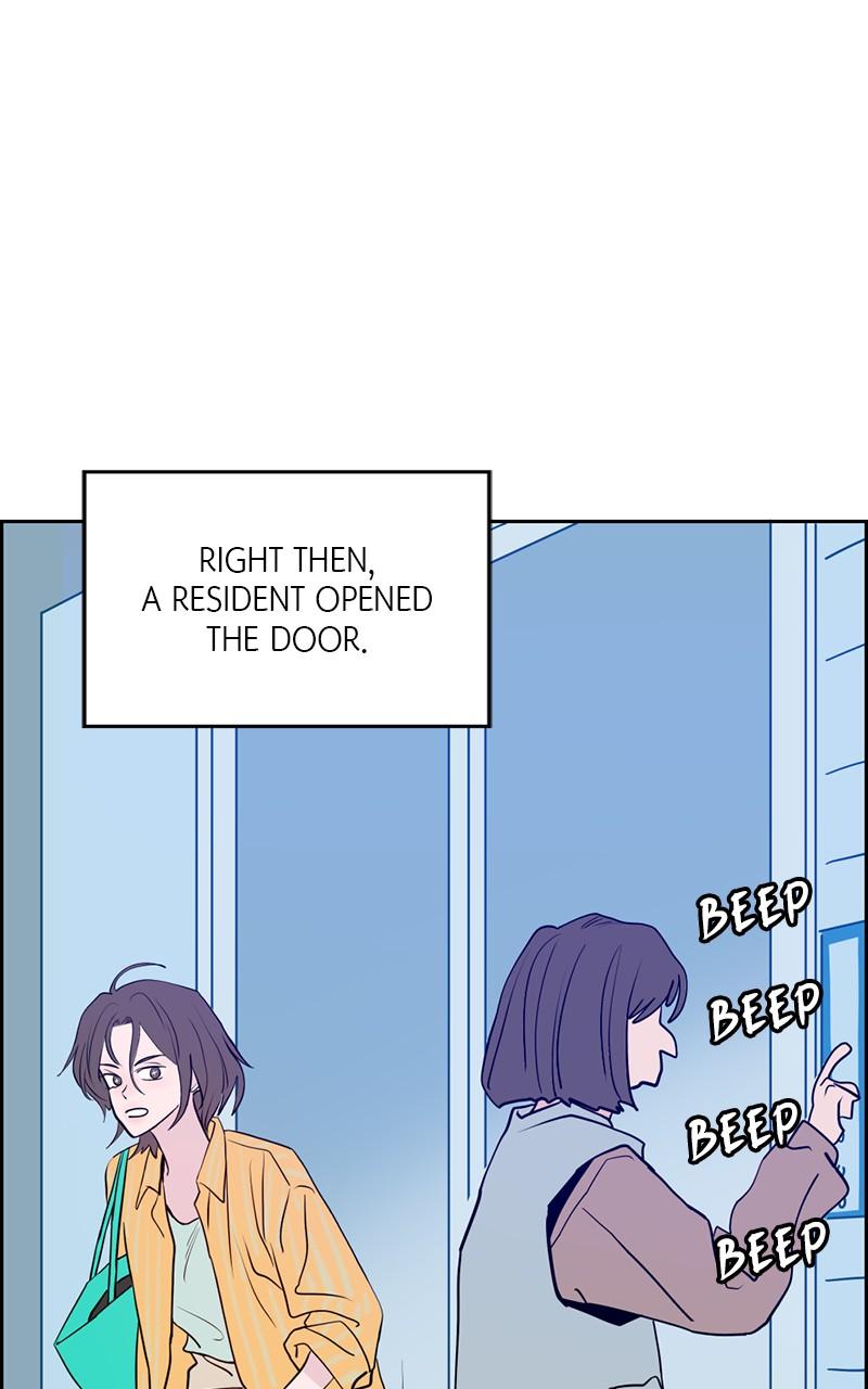 Copy-Paste Romance Episode 3 32