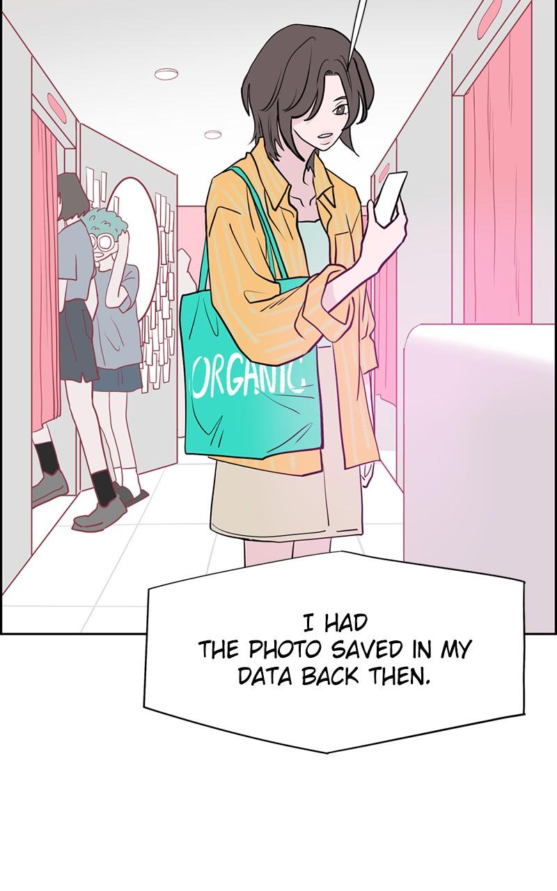 Copy-Paste Romance Episode 3 87