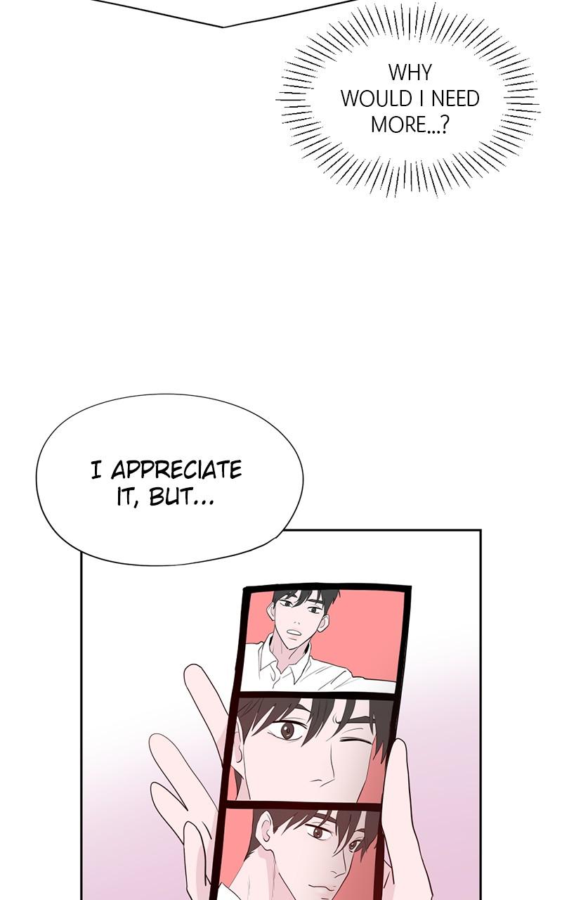 Copy-Paste Romance Episode 3 89