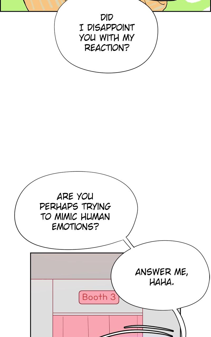 Copy-Paste Romance Episode 3 95