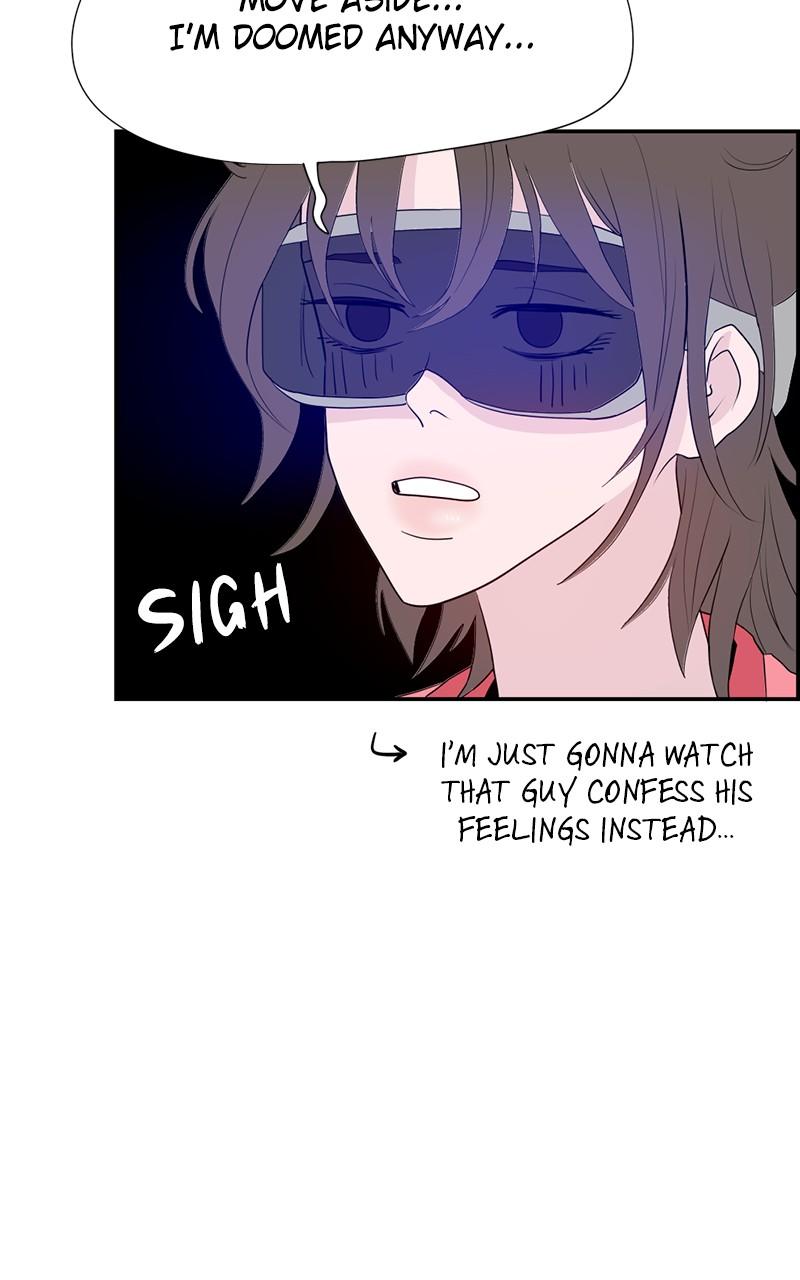 Copy-Paste Romance Episode 3 117