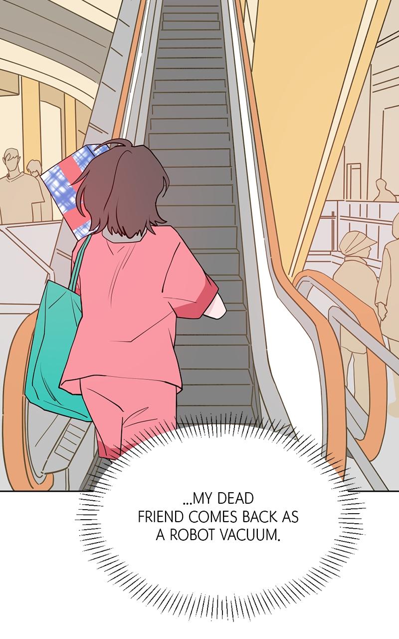 Copy-Paste Romance Episode 4 8