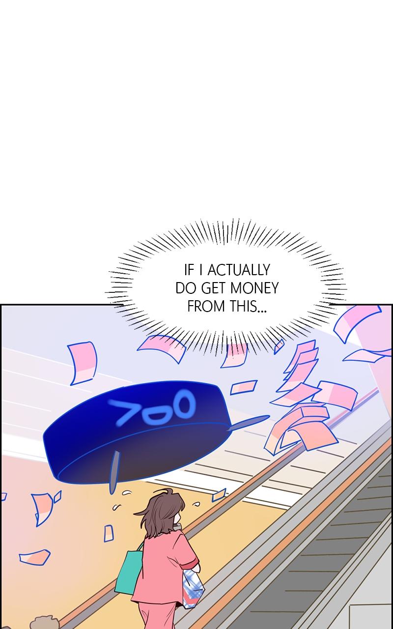 Copy-Paste Romance Episode 4 9