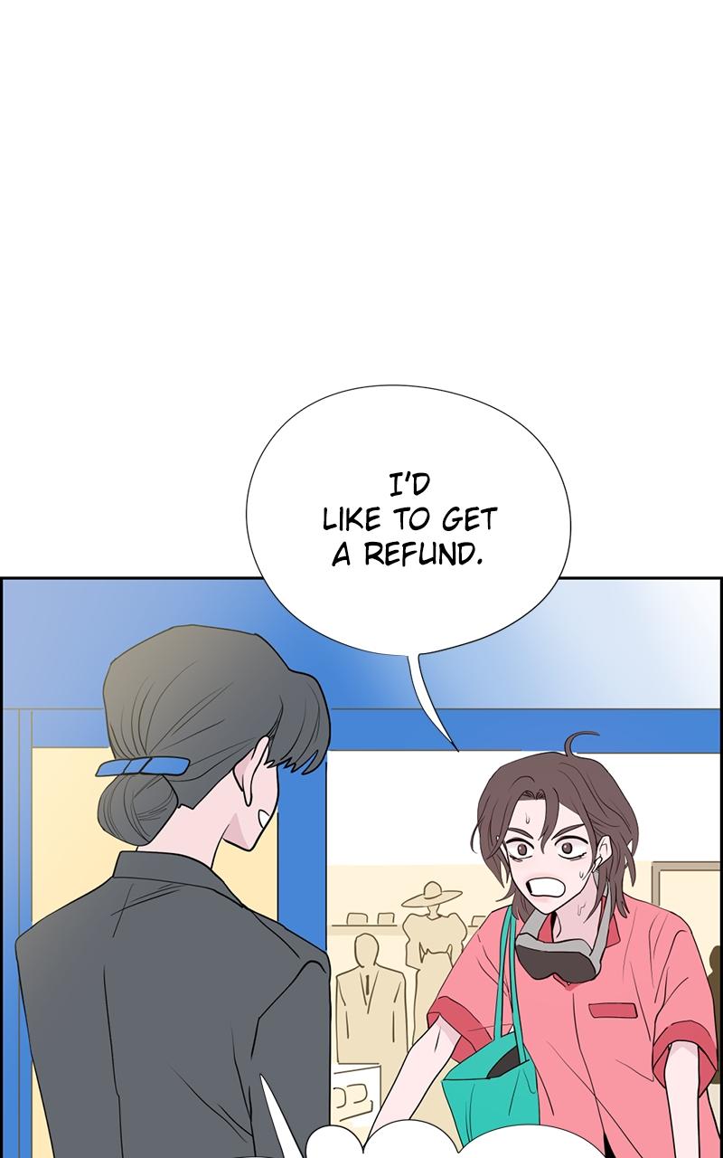 Copy-Paste Romance Episode 4 17