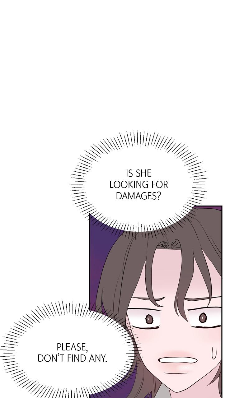 Copy-Paste Romance Episode 4 21