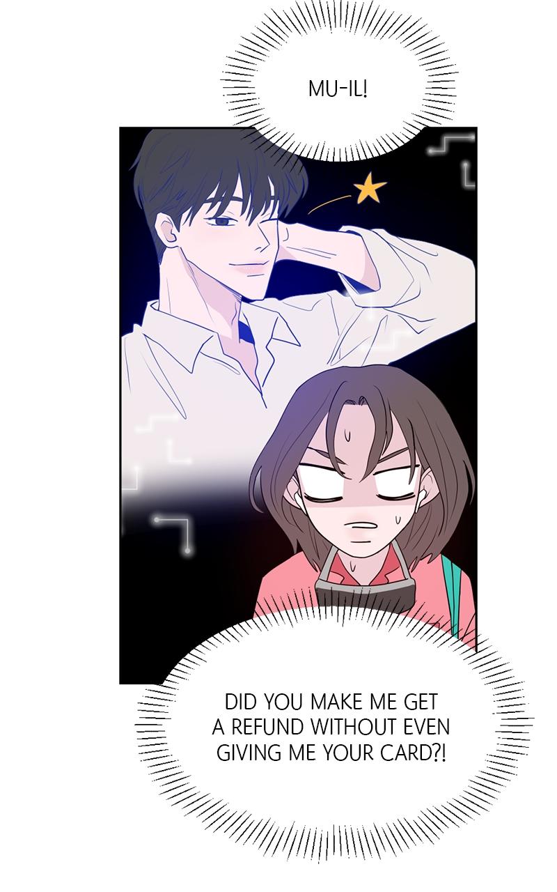 Copy-Paste Romance Episode 4 27