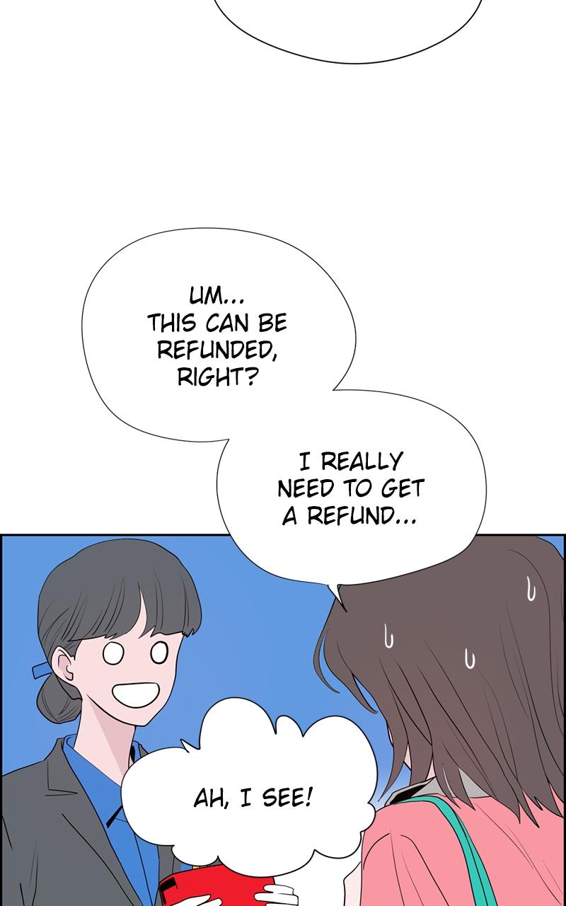 Copy-Paste Romance Episode 4 32