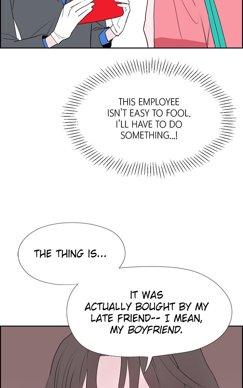 Copy-Paste Romance Episode 4 33