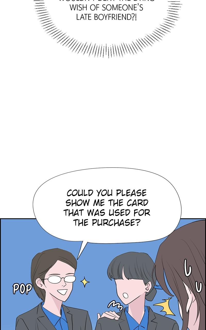 Copy-Paste Romance Episode 4 38