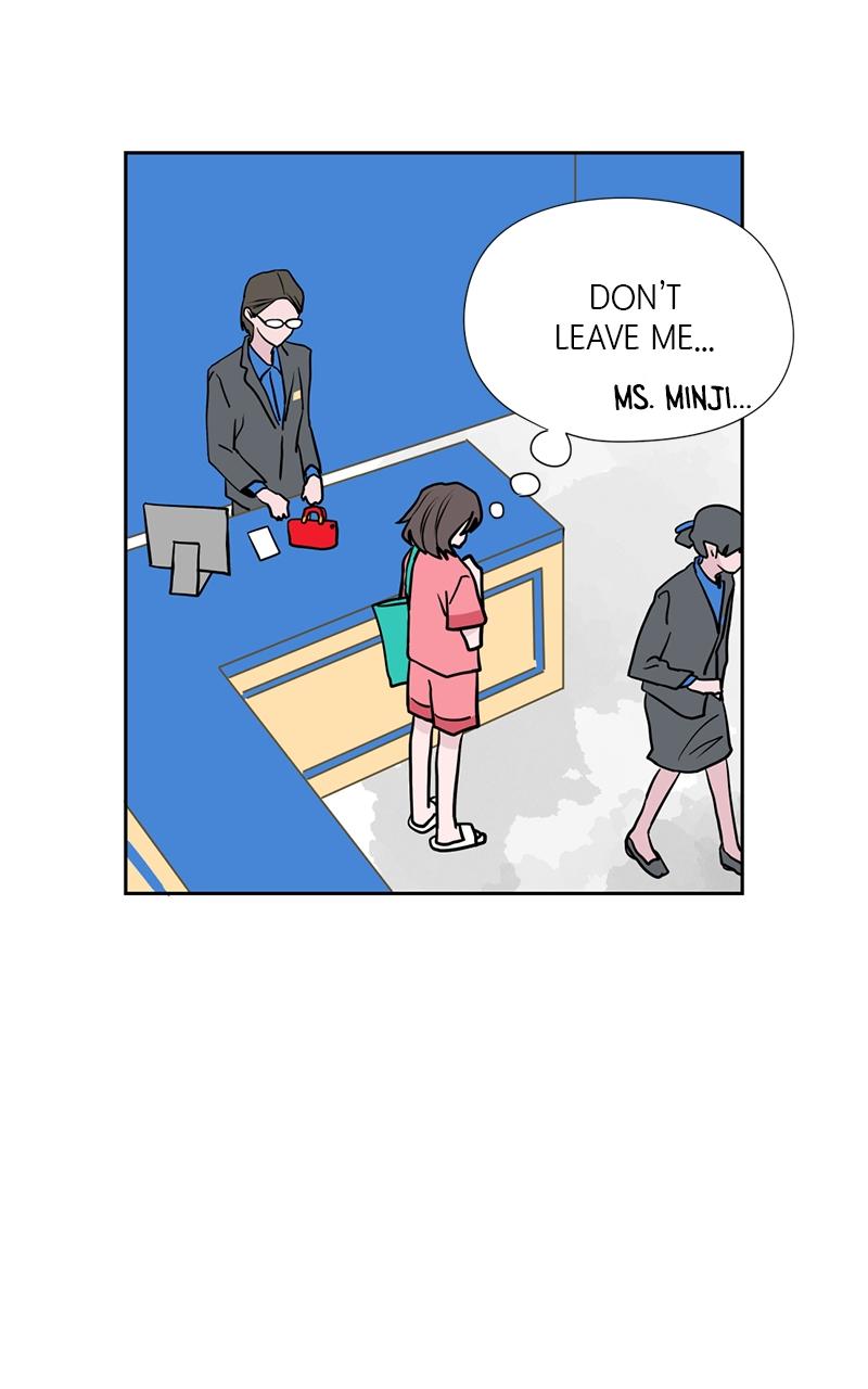 Copy-Paste Romance Episode 4 44