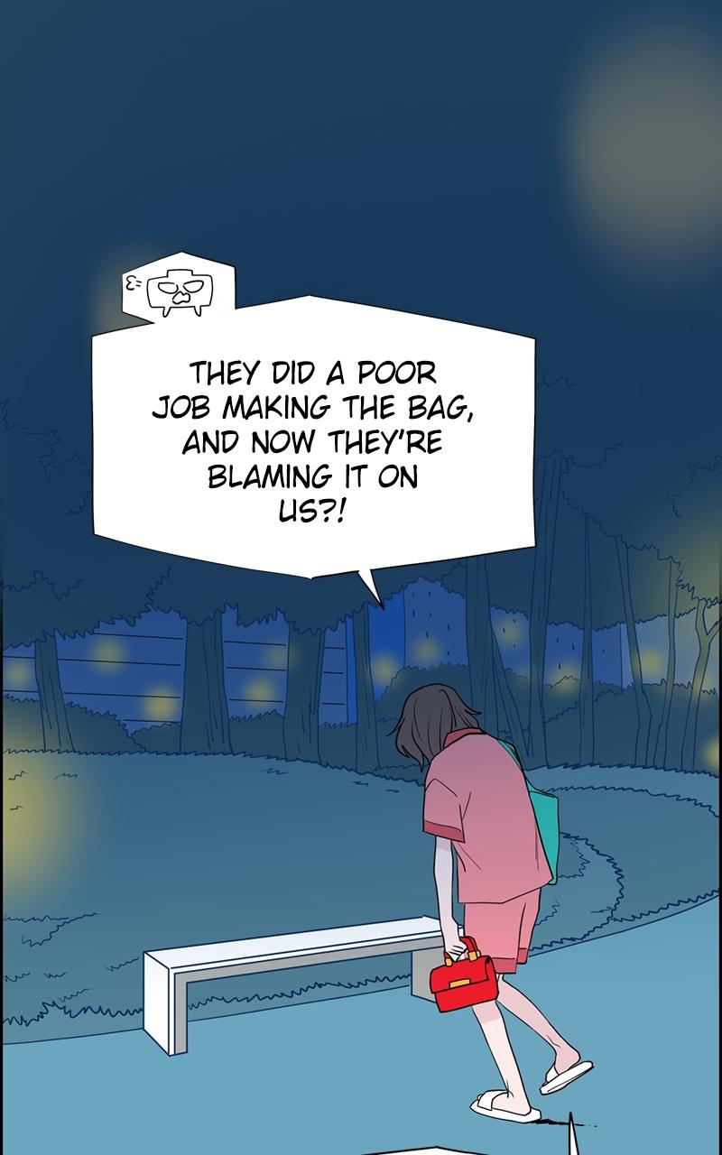 Copy-Paste Romance Episode 4 48