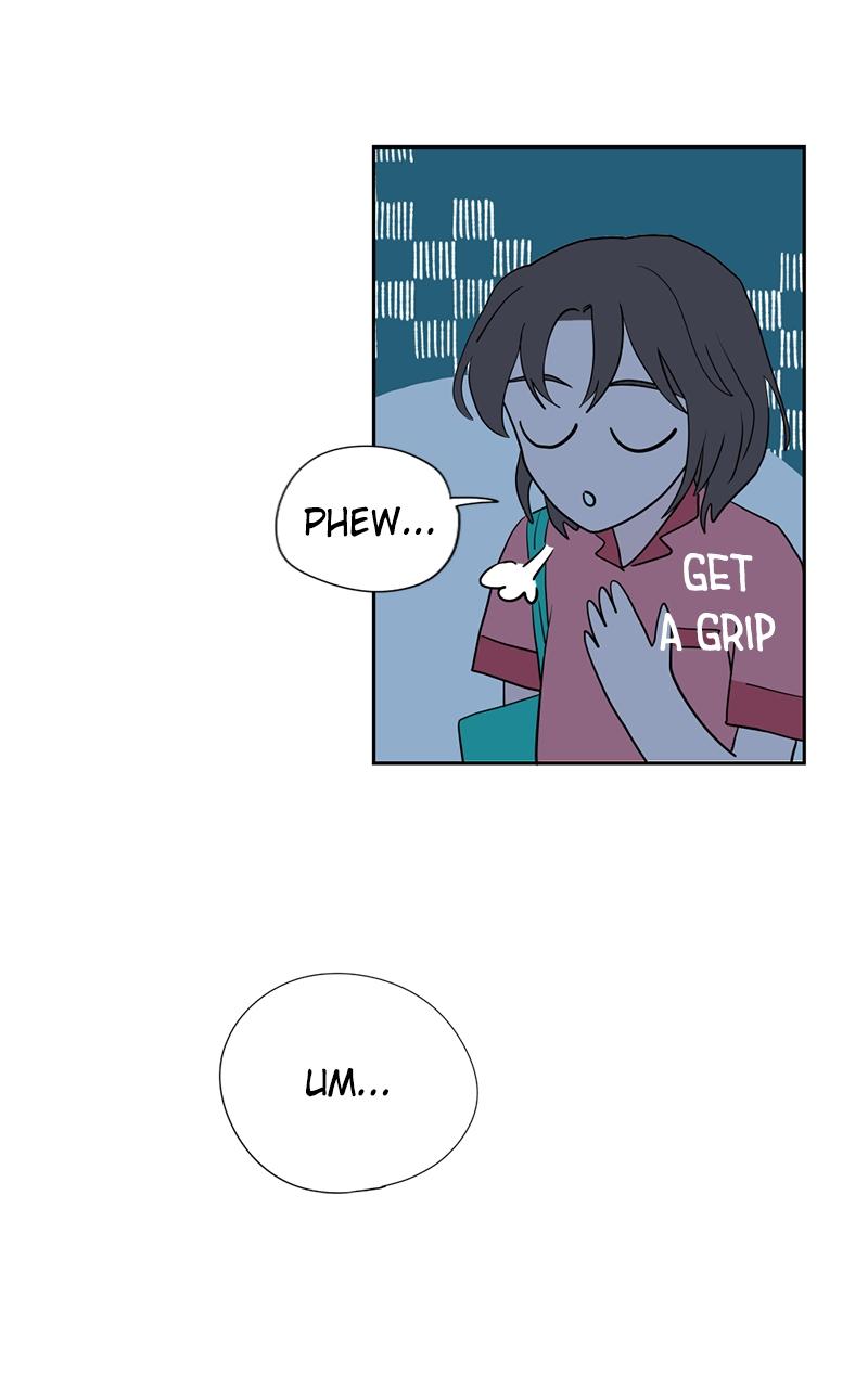 Copy-Paste Romance Episode 4 75