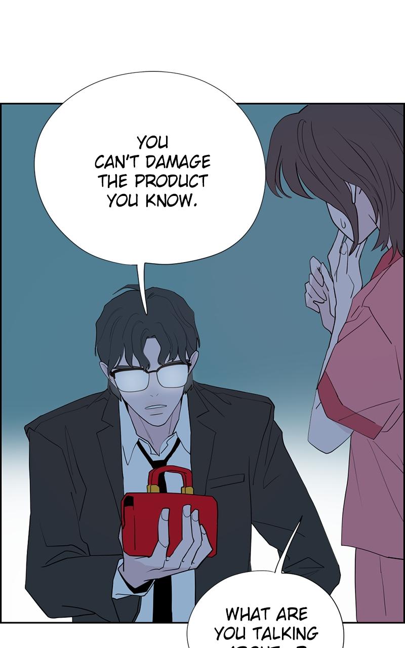 Copy-Paste Romance Episode 4 82