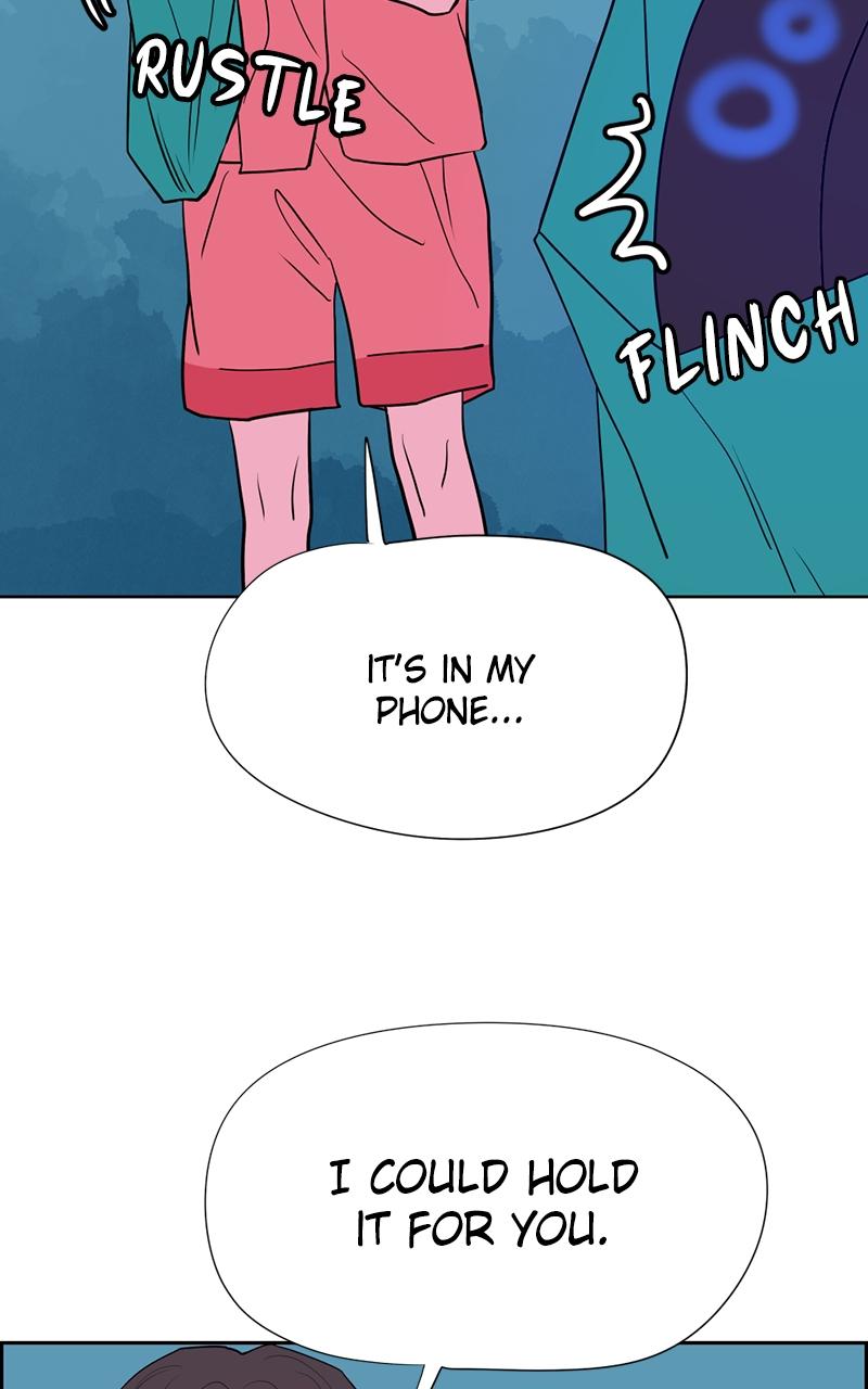 Copy-Paste Romance Episode 4 112