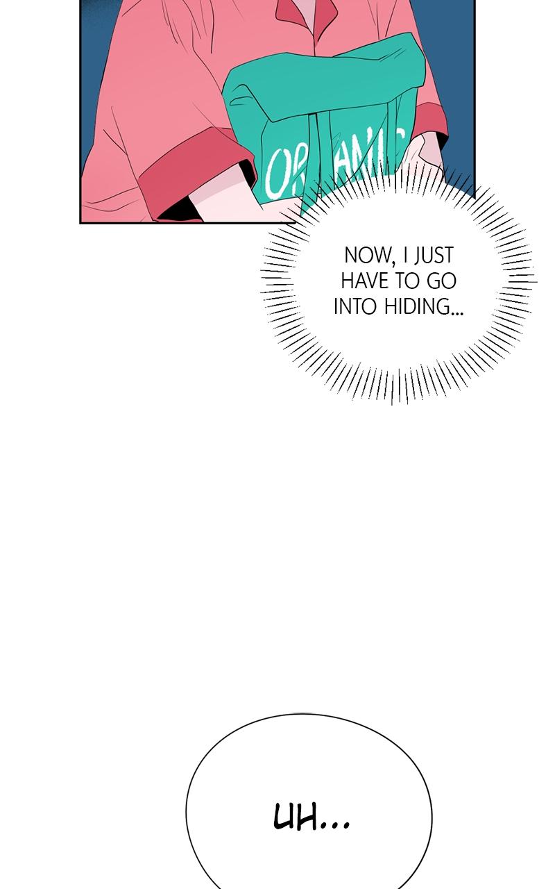 Copy-Paste Romance Episode 4 122