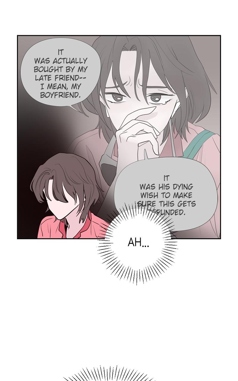 Copy-Paste Romance Episode 4 126