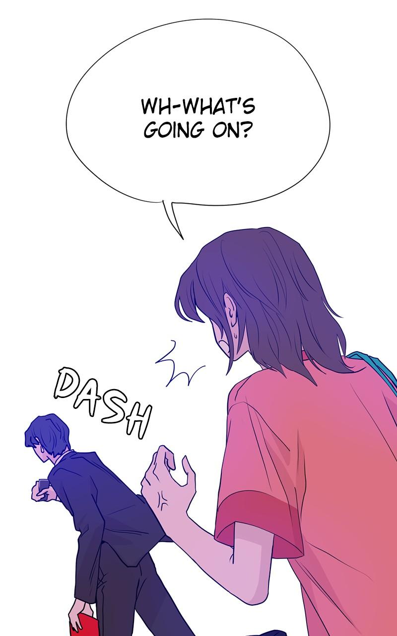 Copy-Paste Romance Episode 5 25