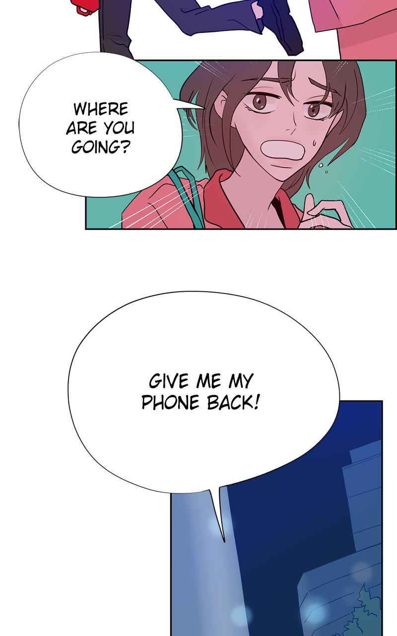 Copy-Paste Romance Episode 5 26