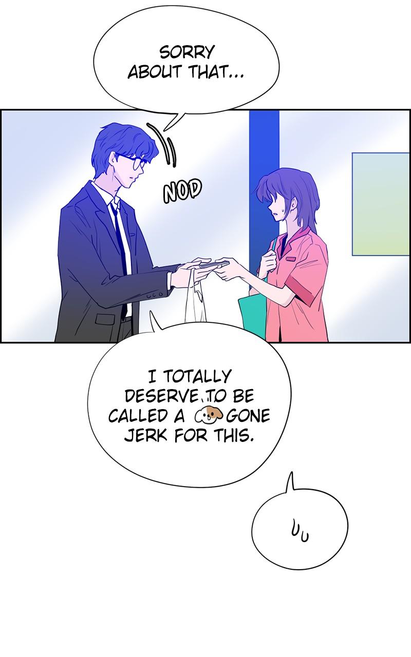 Copy-Paste Romance Episode 5 32