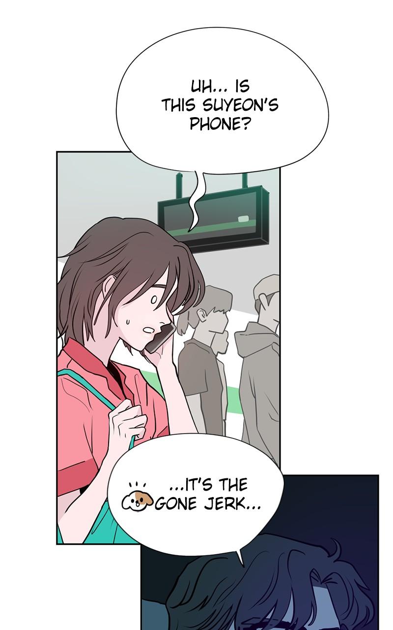 Copy-Paste Romance Episode 5 53