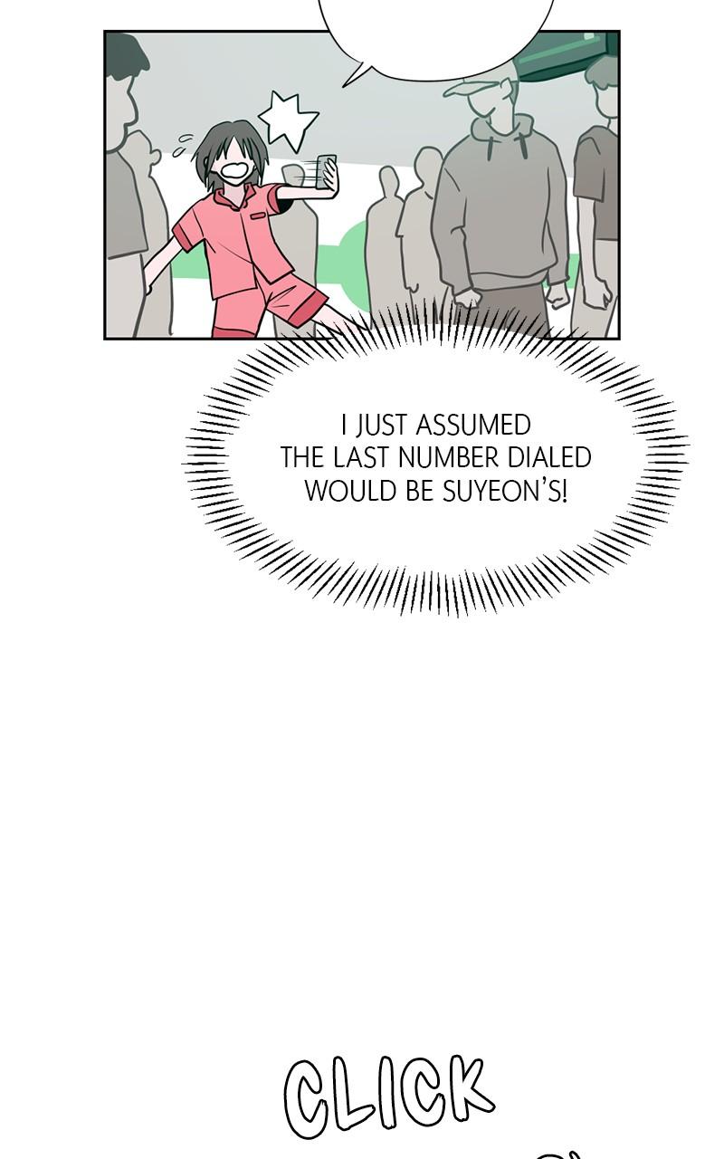 Copy-Paste Romance Episode 5 55