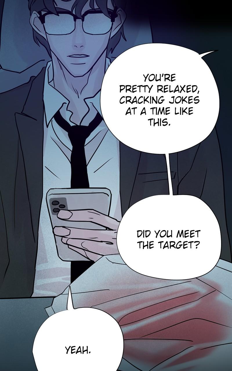 Copy-Paste Romance Episode 5 59