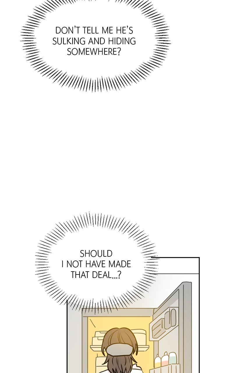 Copy-Paste Romance Episode 5 73