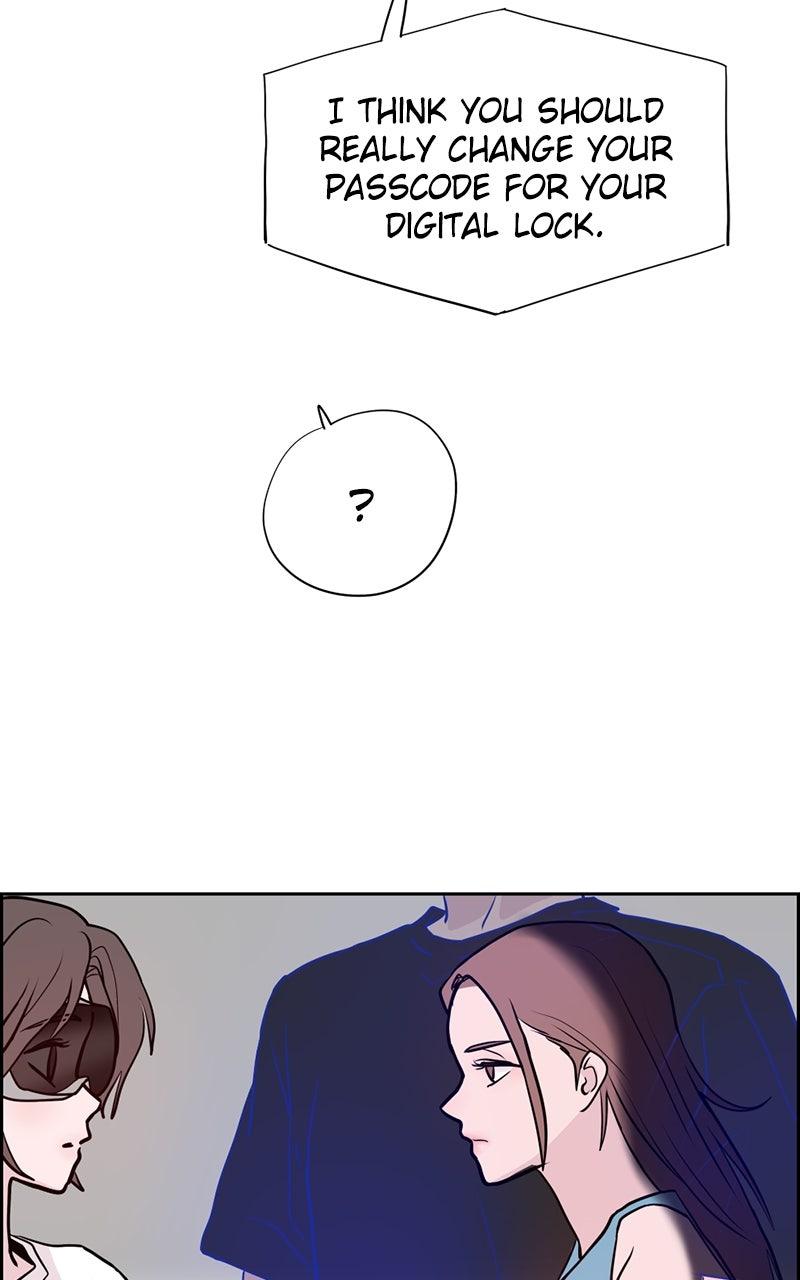 Copy-Paste Romance Episode 6 2