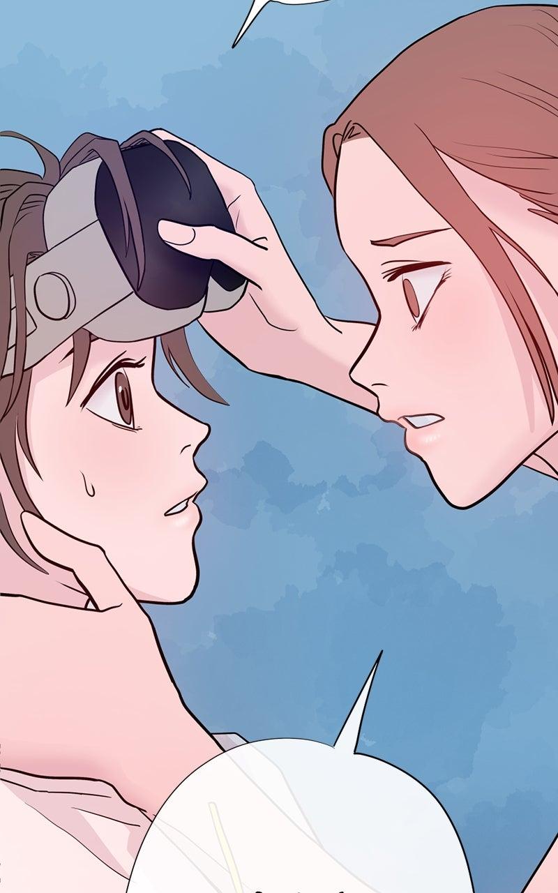 Copy-Paste Romance Episode 6 4