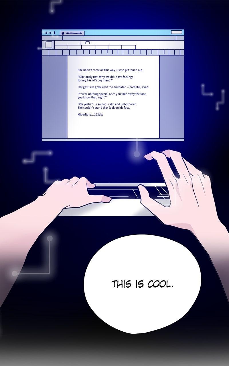 Copy-Paste Romance Episode 6 25