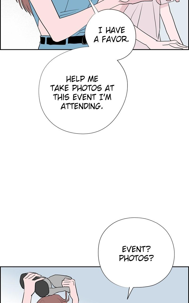 Copy-Paste Romance Episode 6 27