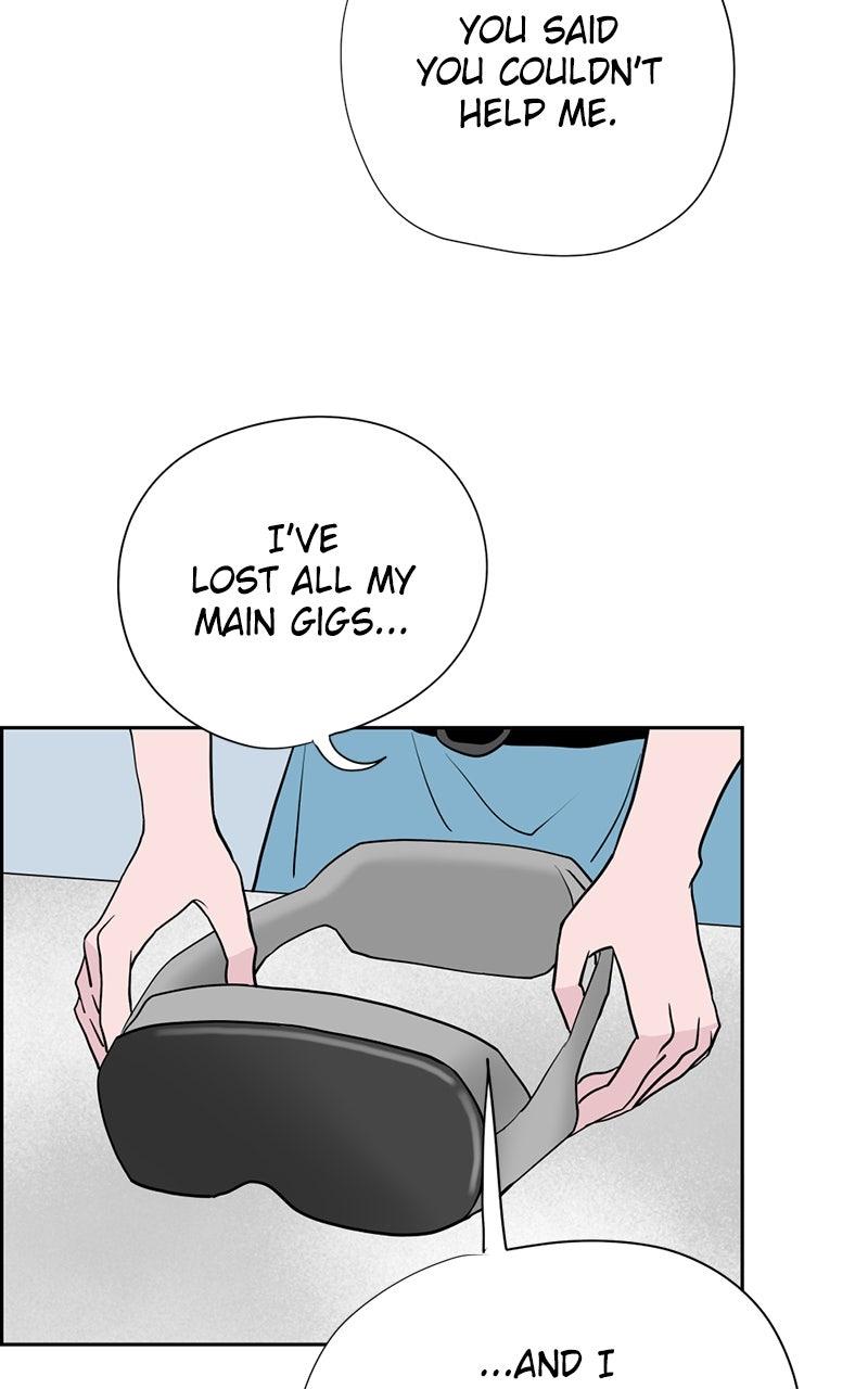 Copy-Paste Romance Episode 6 32