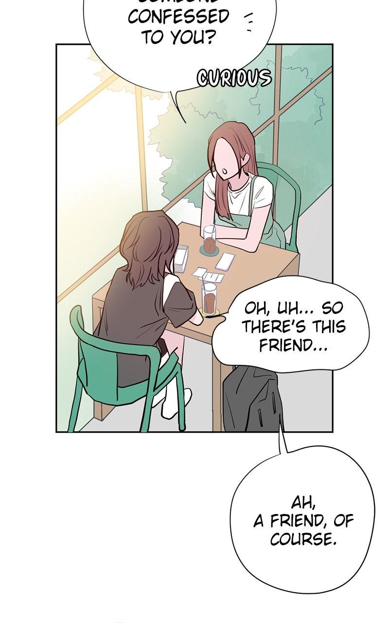 Copy-Paste Romance Episode 6 104