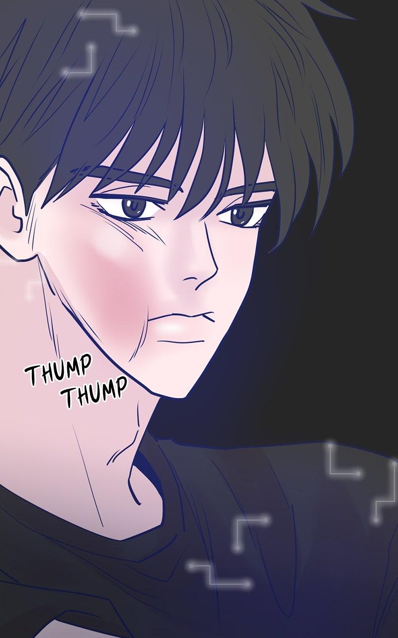 Copy-Paste Romance Episode 6 134