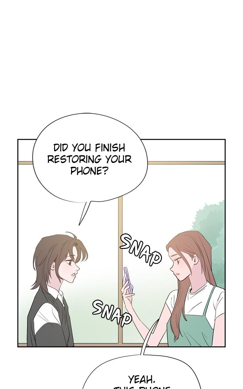 Copy-Paste Romance Episode 7 1