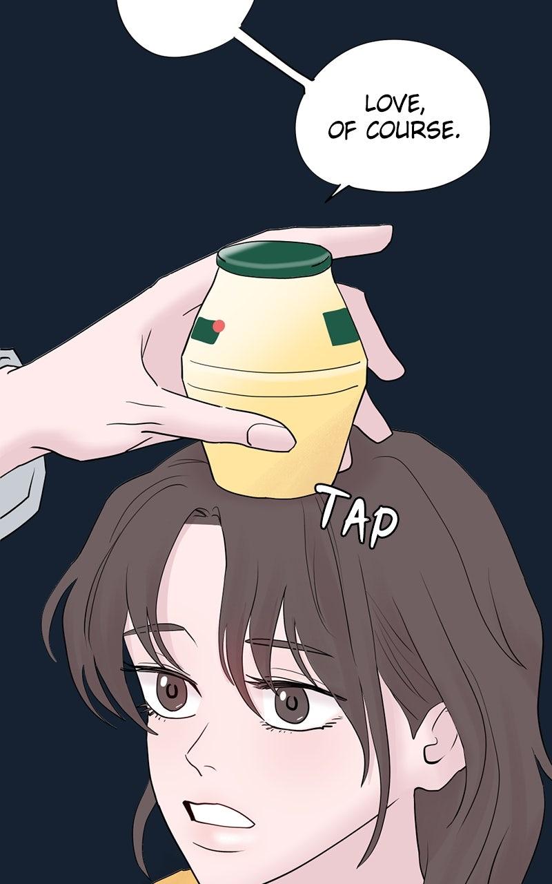 Copy-Paste Romance Episode 7 33