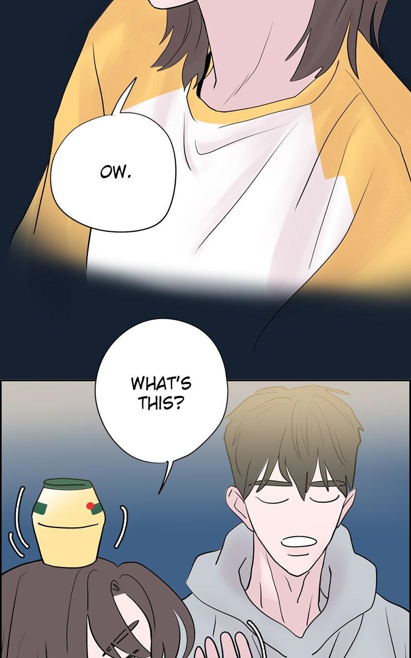 Copy-Paste Romance Episode 7 34