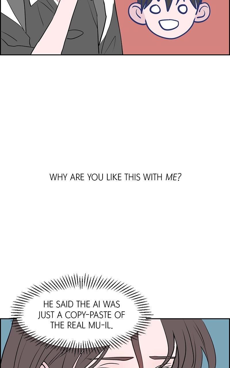 Copy-Paste Romance Episode 7 53